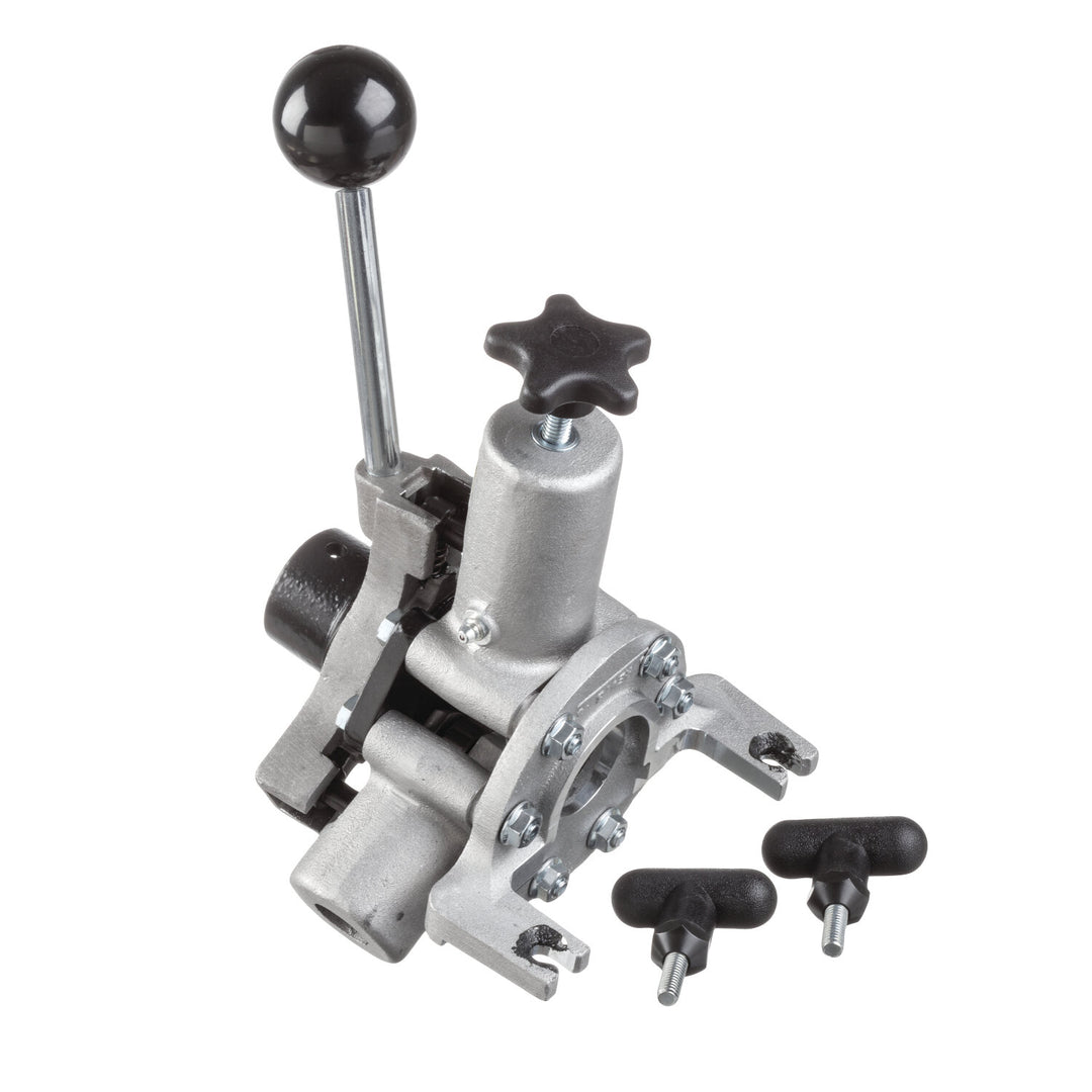 Ridgid 63822 K-3800 Machine with Standard Equipment