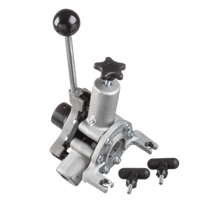 Ridgid 63827 K-3800 Machine with Standard equipment