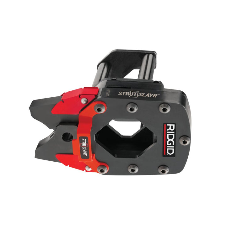 Ridgid 64058 KIT, HEAD+CASE+1-5/8" (41 mm x 41 mm) DIE