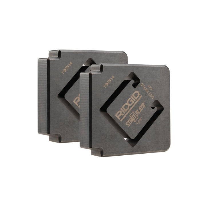 Ridgid 64058 KIT, HEAD+CASE+1-5/8" (41 mm x 41 mm) DIE