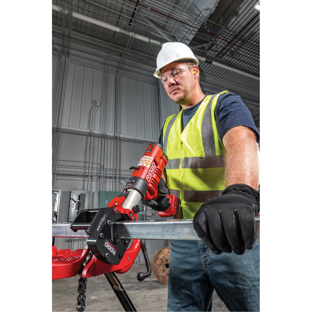 Ridgid 64118 STRUTSLAYR HEAD