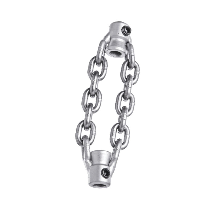 Ridgid 64298 FlexShaft Knocker, K9-102, 2" (50 mm), 2 chain