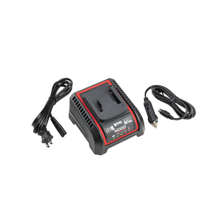Ridgid 64383 18V Lithium Battery Charger