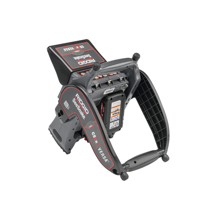 Ridgid 64968 CS6x VERSA System with 2 Batteries and Charger