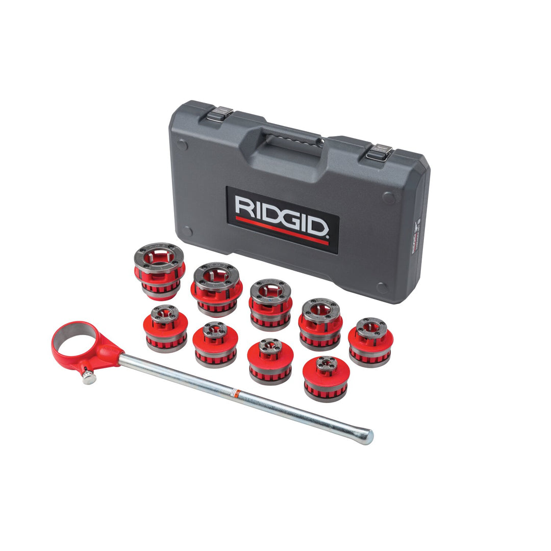 Ridgid 65175 THREADER, 00R 1/2-1 BSPT