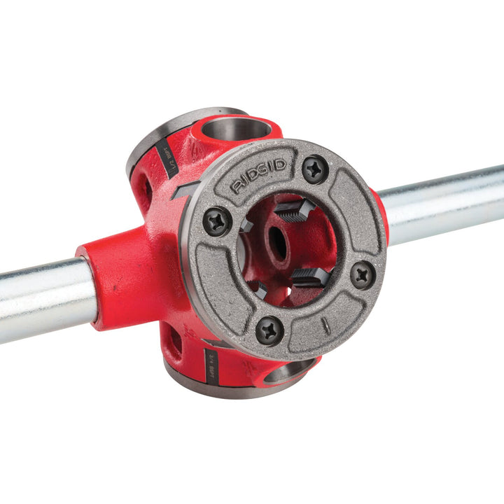 Ridgid 65320 THREADER, 31A BSPT