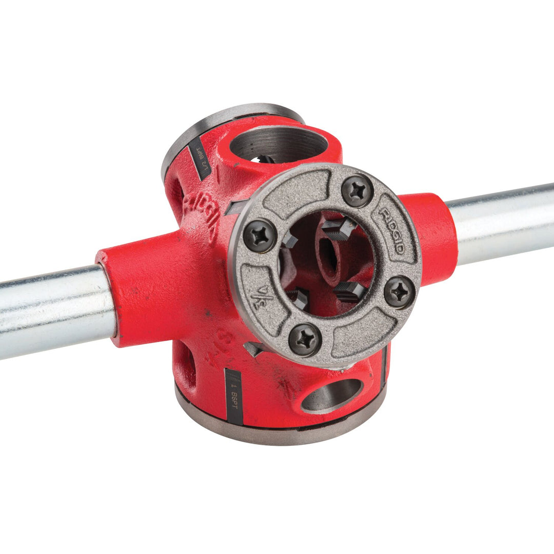 Ridgid 65320 THREADER, 31A BSPT