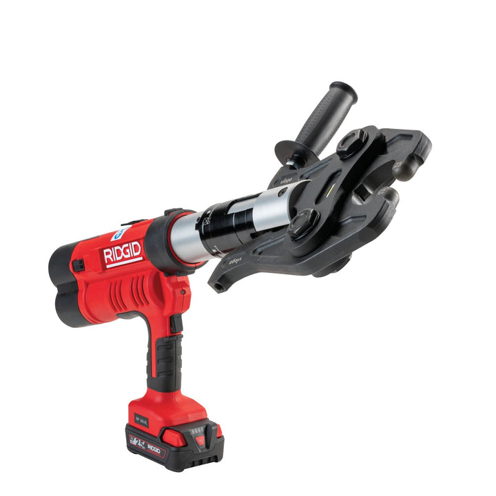 Ridgid 65473 RIDGID RP 342-XL Press Tool with Actuator