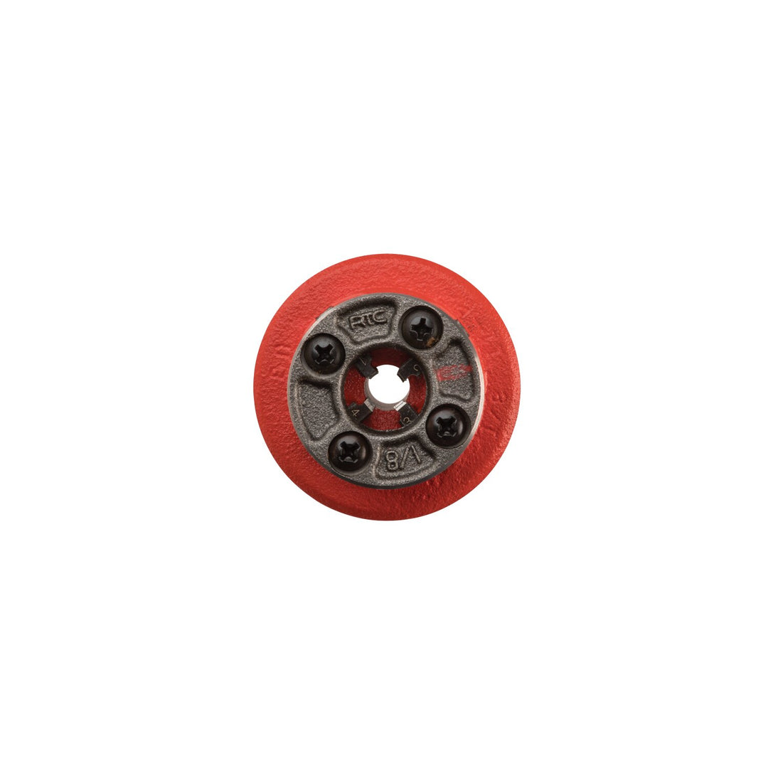 Ridgid 65550 1/8" Alloy Die Head