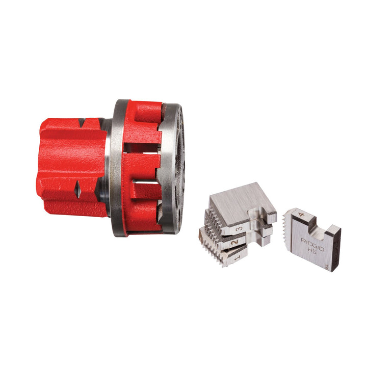 Ridgid 65630 3/4" High-Speed Die Head