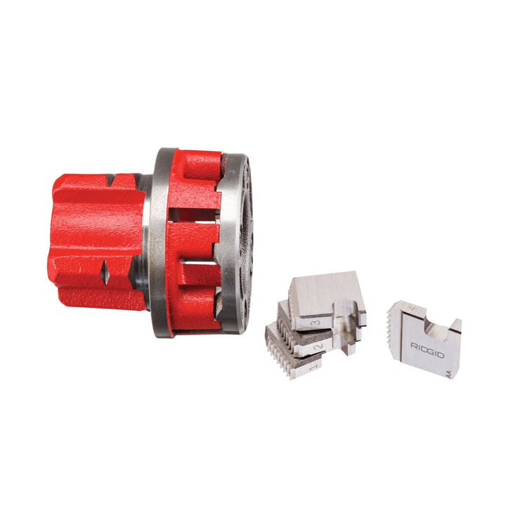 Ridgid 65690 3/4" Alloy Die Head