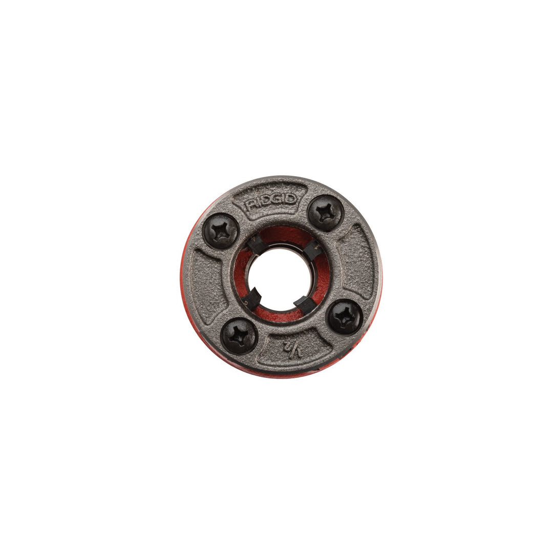 Ridgid 65720 DIEHEAD, CMPL 00R 1/2 BSPT