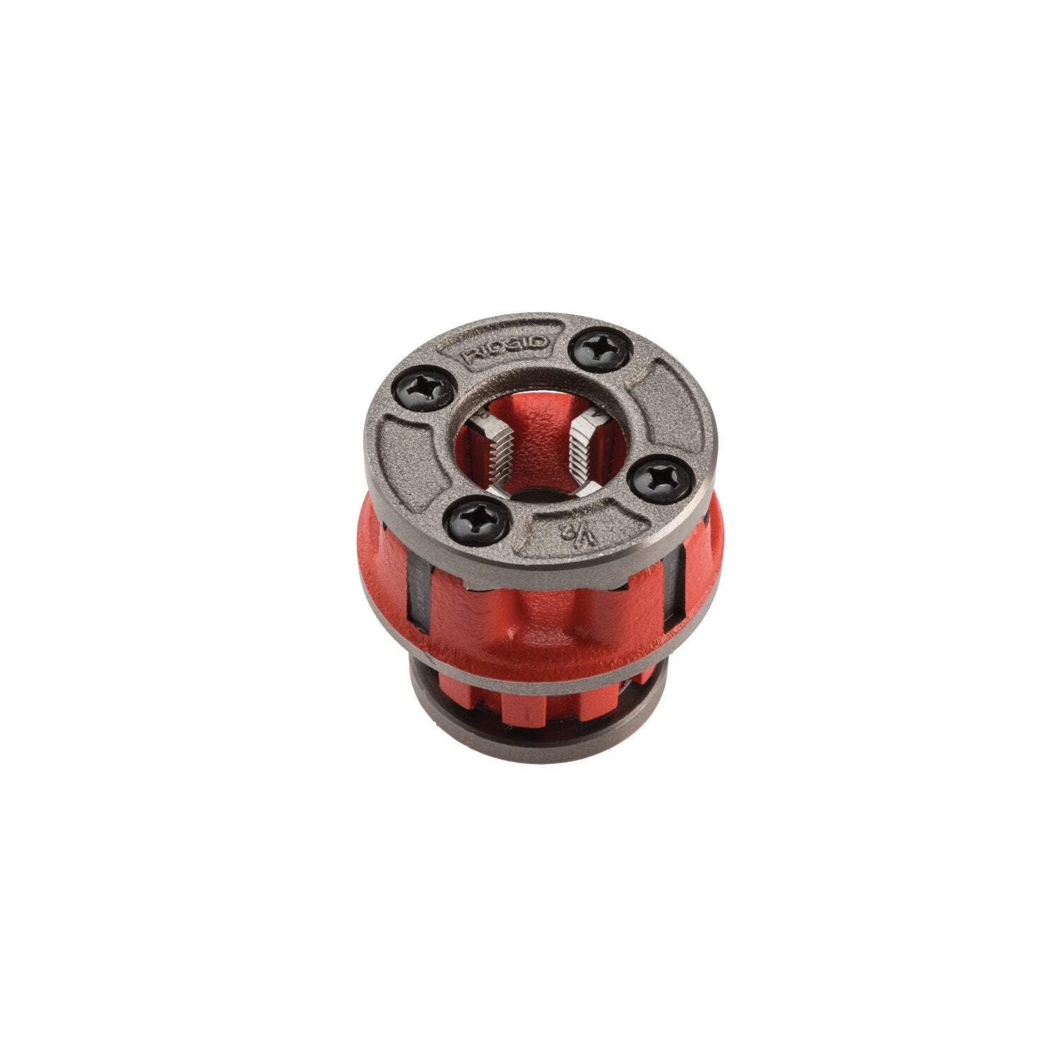 Ridgid 65780 DIEHEAD, CMPL 00R 1/2 HS BSPT – Haus of Tools