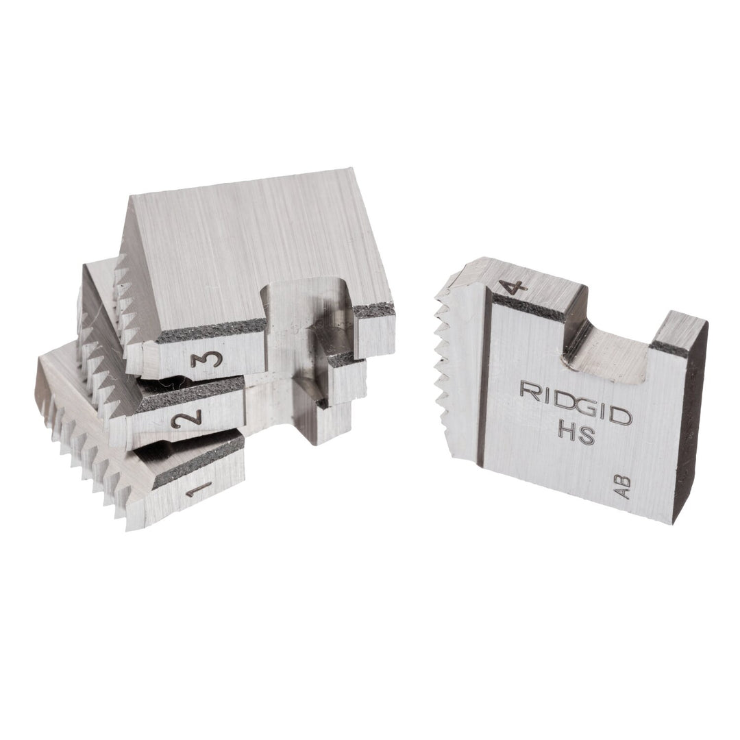 Ridgid 66215 "DIES, 12R 1"" BSPP"