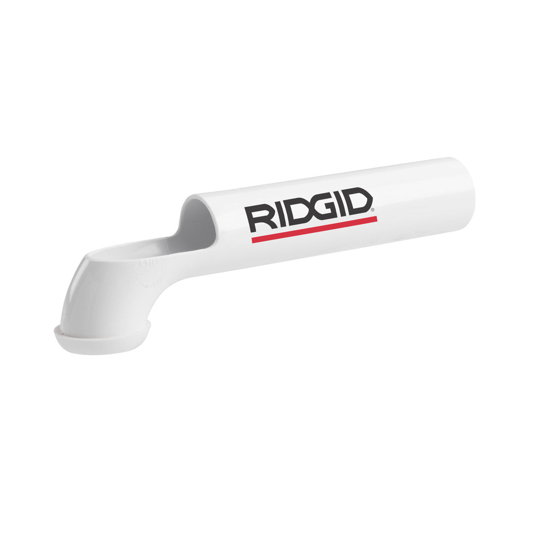 Ridgid 66578 FlexShaft Knocker, K9-204, 2" (50 mm), 2 chain, penetrate