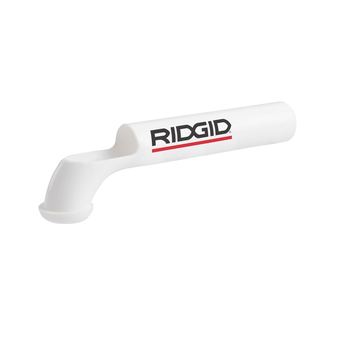 Ridgid 66618 FlexShaft Knocker, K9-306, 3" (75 mm), 3 chain