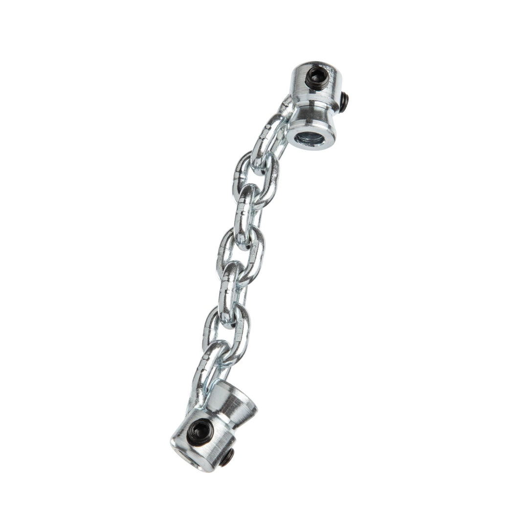 Ridgid 66623 FlexShaft Knocker, K9-306, 4" (100 mm), 3 chain