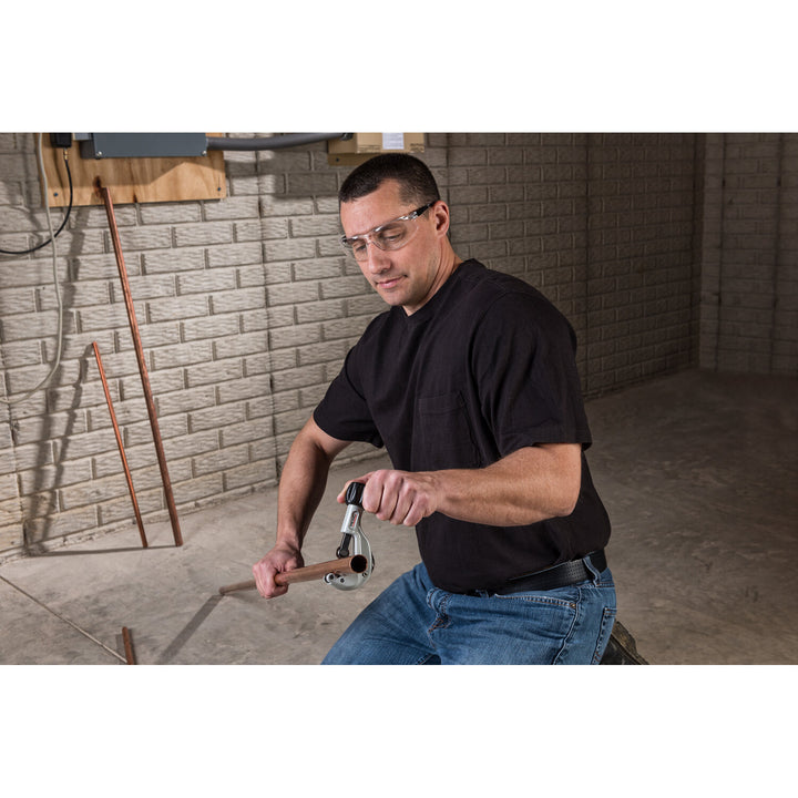 Ridgid 66737 150-L Constant Swing Tubing Cutter, Extended Length