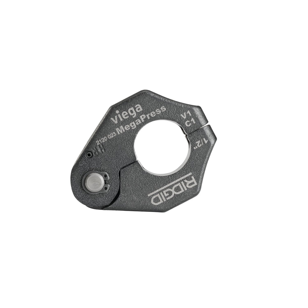 Ridgid 66988 Kit, ” – ¾” Rings with C1 Actuator