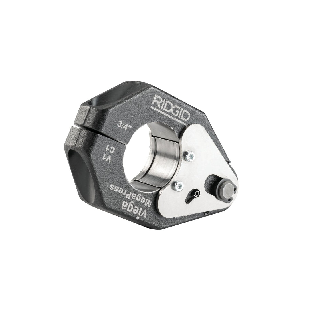 Ridgid 66988 Kit, ” – ¾” Rings with C1 Actuator