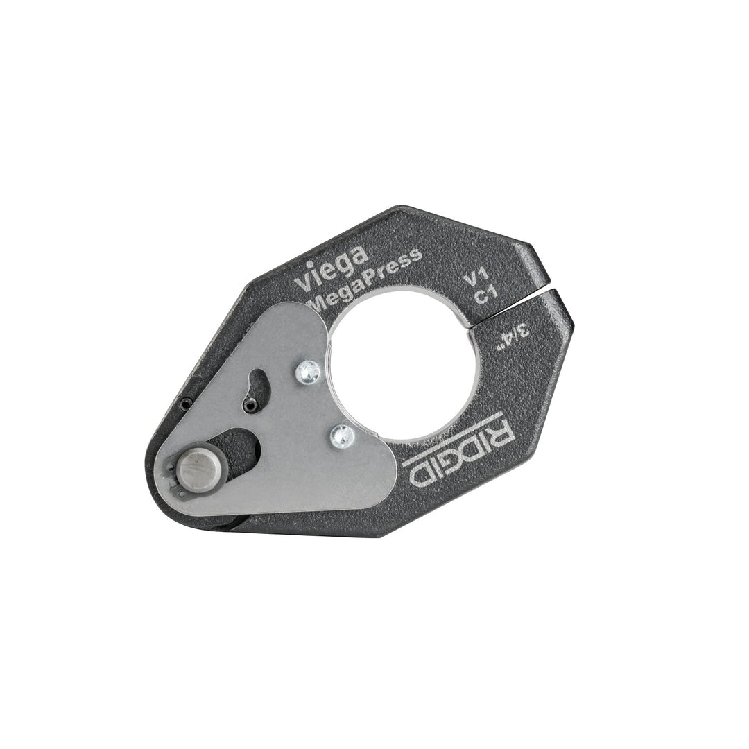 Ridgid 66988 Kit, ” – ¾” Rings with C1 Actuator