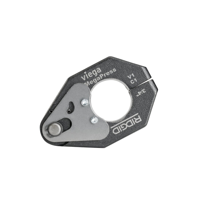 Ridgid 66988 Kit, ” – ¾” Rings with C1 Actuator