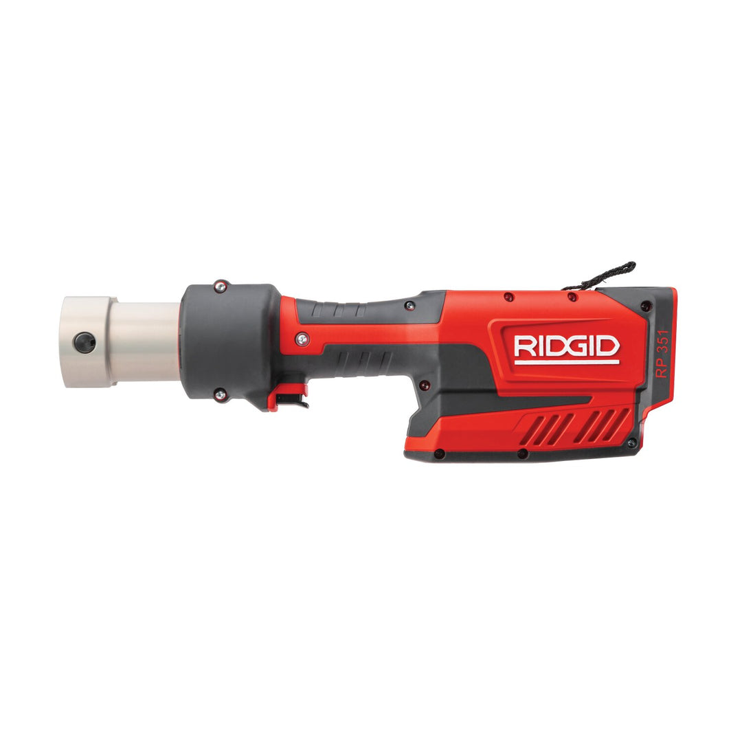 Ridgid 67223 RP 351 Press Tool Only