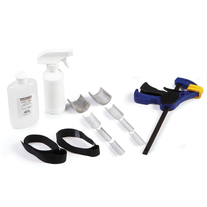 Ridgid 69707 Velcro Straps (Set of 2)