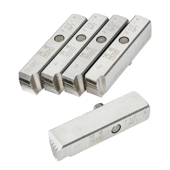 Ridgid 70640 H.S. for Stainless Steel RH