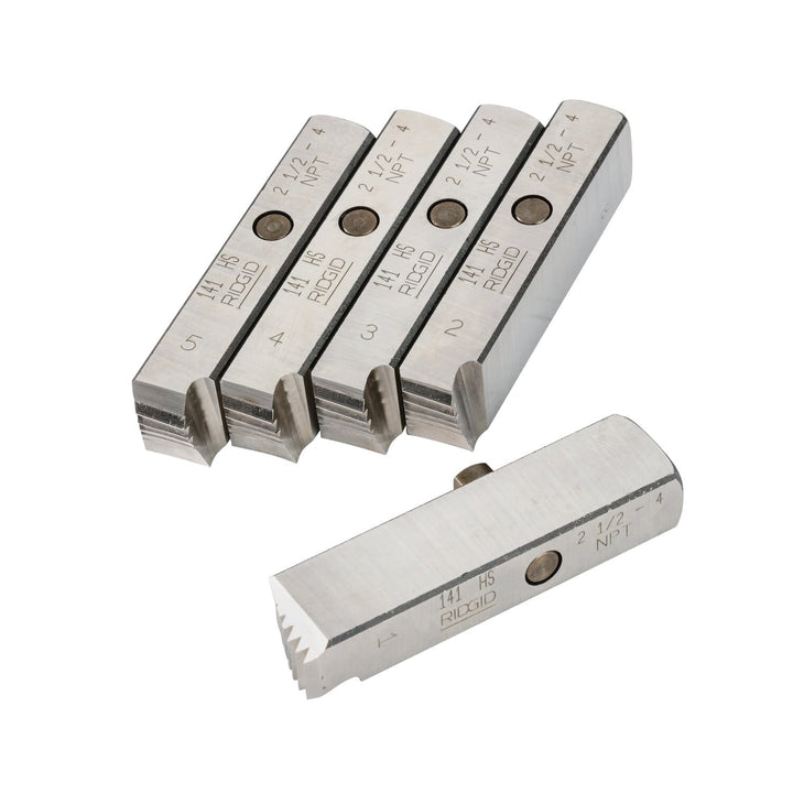 Ridgid 70645 H.S. for Stainless Steel RH