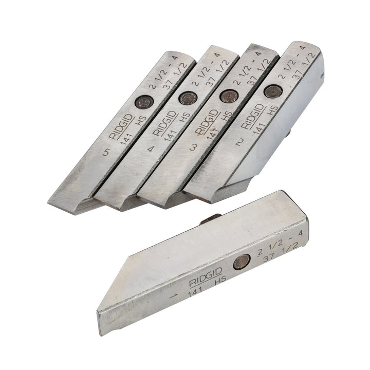 Ridgid 70645 H.S. for Stainless Steel RH