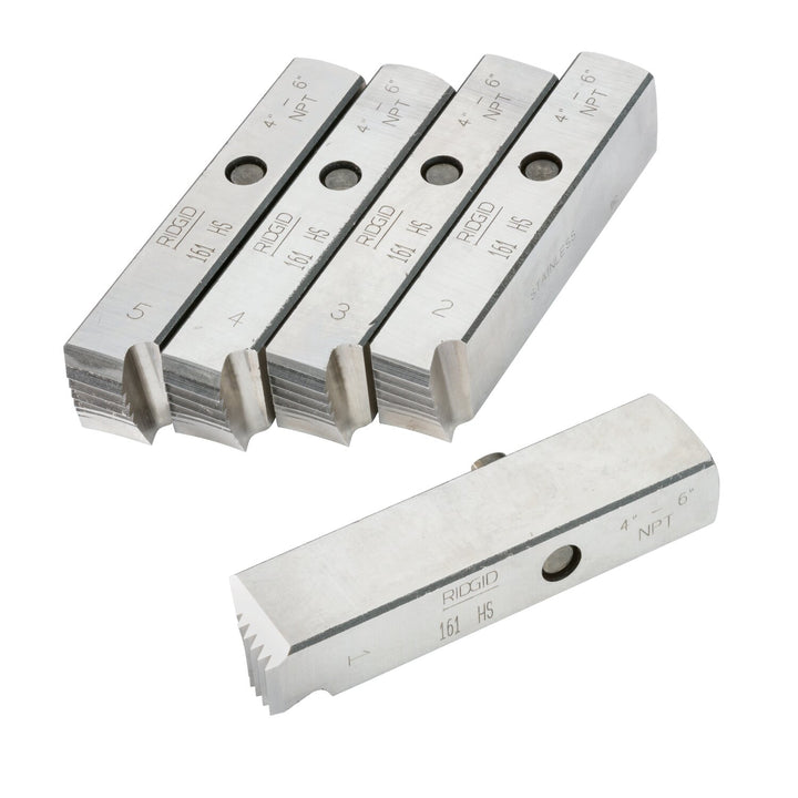 Ridgid 70655 H.S. For Stainless Steel RH