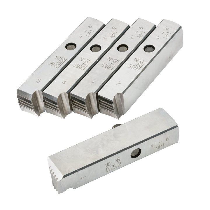 Ridgid 70655 H.S. For Stainless Steel RH