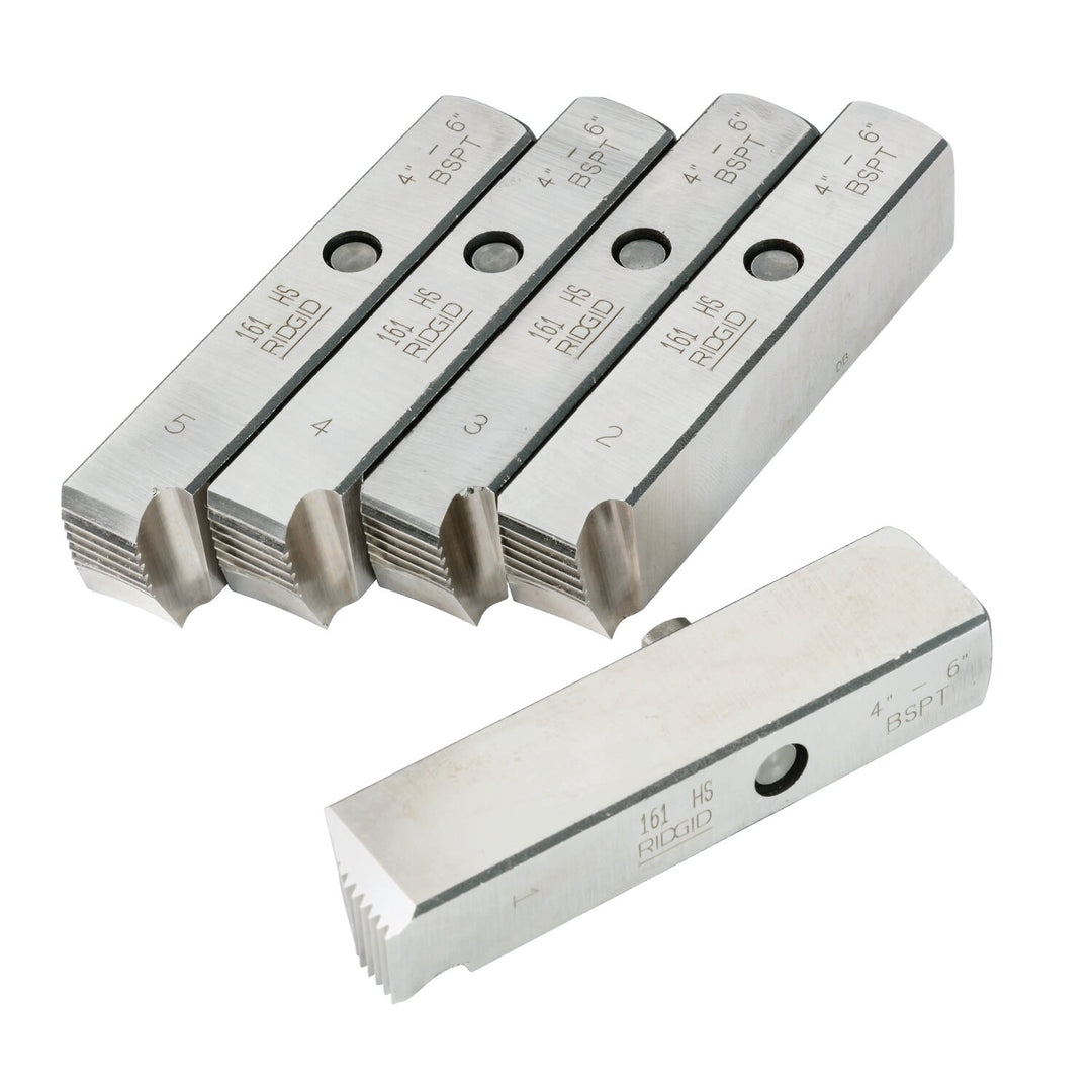 Ridgid 70655 H.S. For Stainless Steel RH