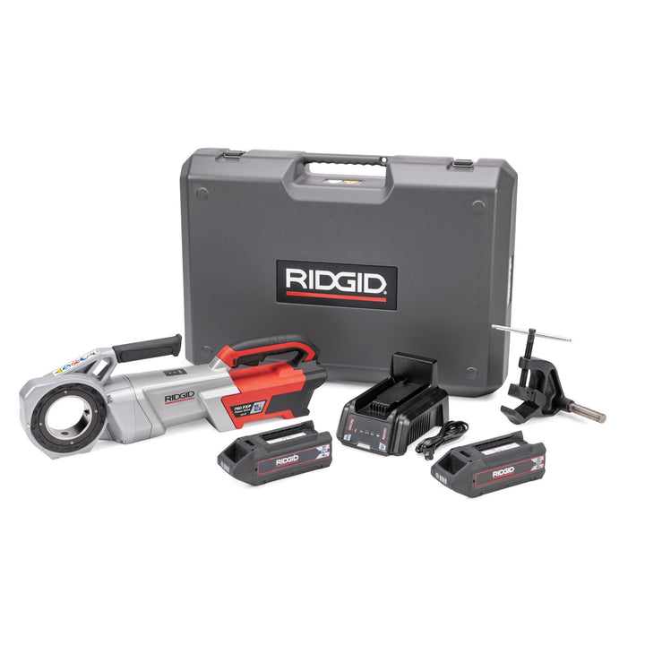 Ridgid 70798 FXP Battery Charger - North America