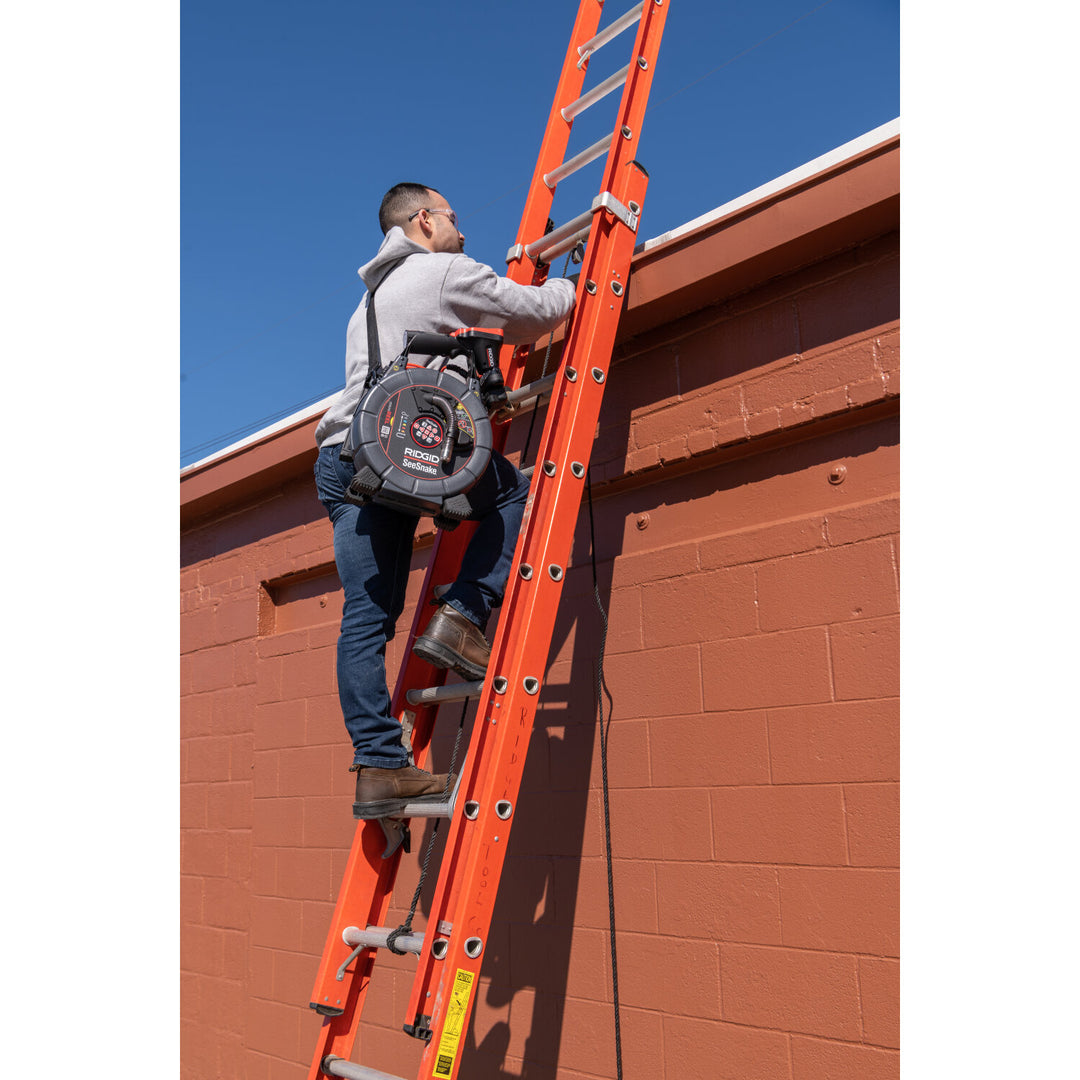 Ridgid 70803 SeeSnake microREEL CA