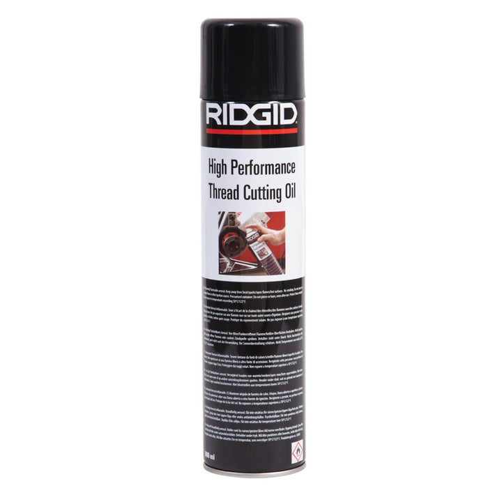 Ridgid 70835 Nu-Clear Thread Cutting Oil