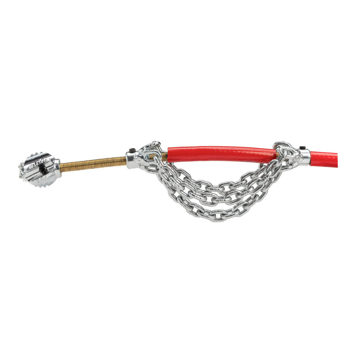 Ridgid 71853 Penetrating Drop Head K9-204