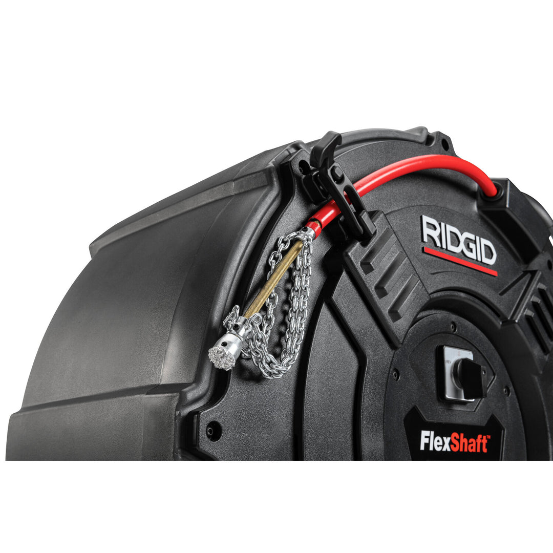 Ridgid 71858 Penetrating Head Only K9-306