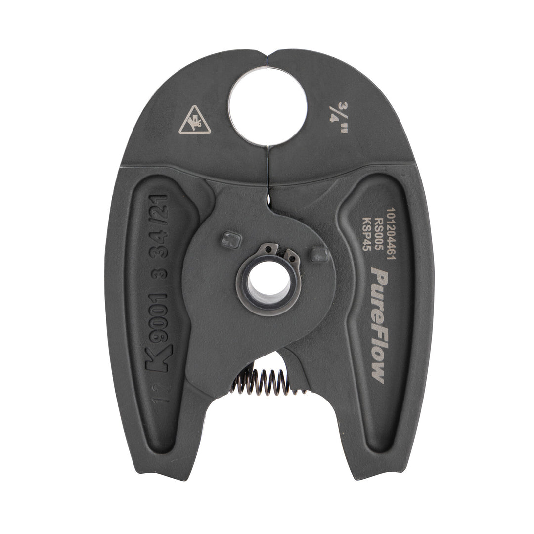 Ridgid 72568 3/4" Mini Jaw for PureFlow