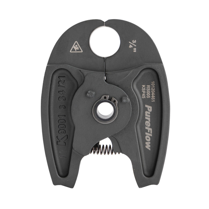 Ridgid 72568 3/4" Mini Jaw for PureFlow