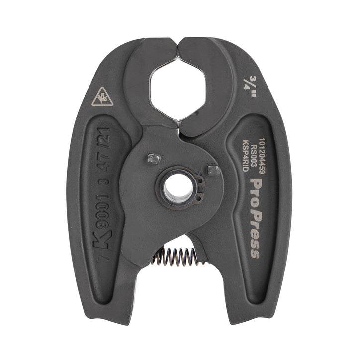 Ridgid 72583 3/4" Mini Jaw for ProPress