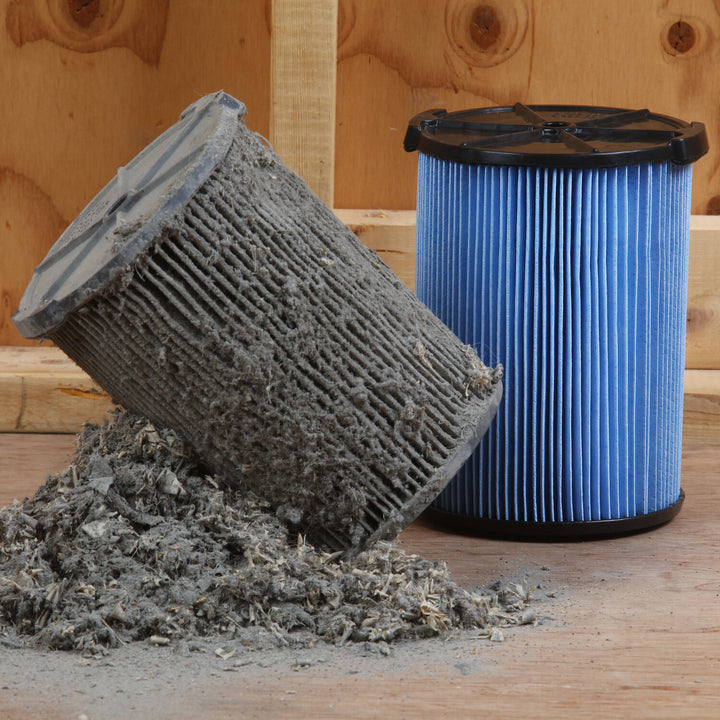 Ridgid 72952 VF5000 Fine Dust Filter