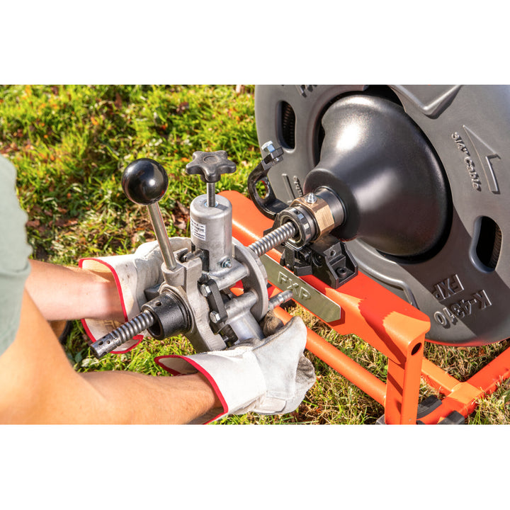 Ridgid 73083 AUTOFEED Assembly