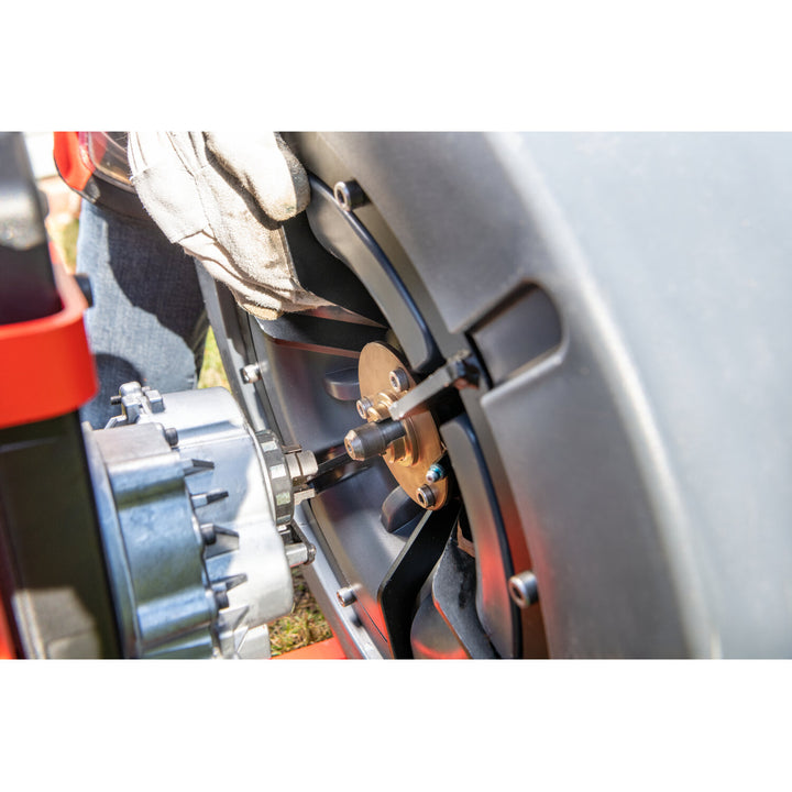 Ridgid 73093 K-4310 FXP 3/4" Drum Only