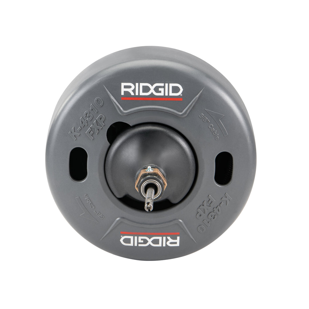 Ridgid 73098 K-4310 FXP 5/8" Drum Only