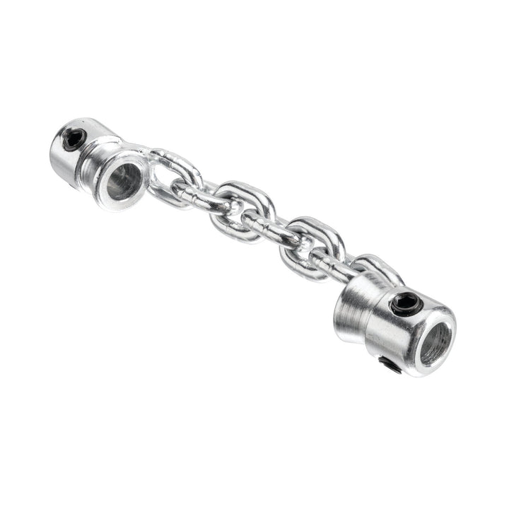 Ridgid 73118 K9-204 2" Flexshaft Single-Chain Knocker, Plain