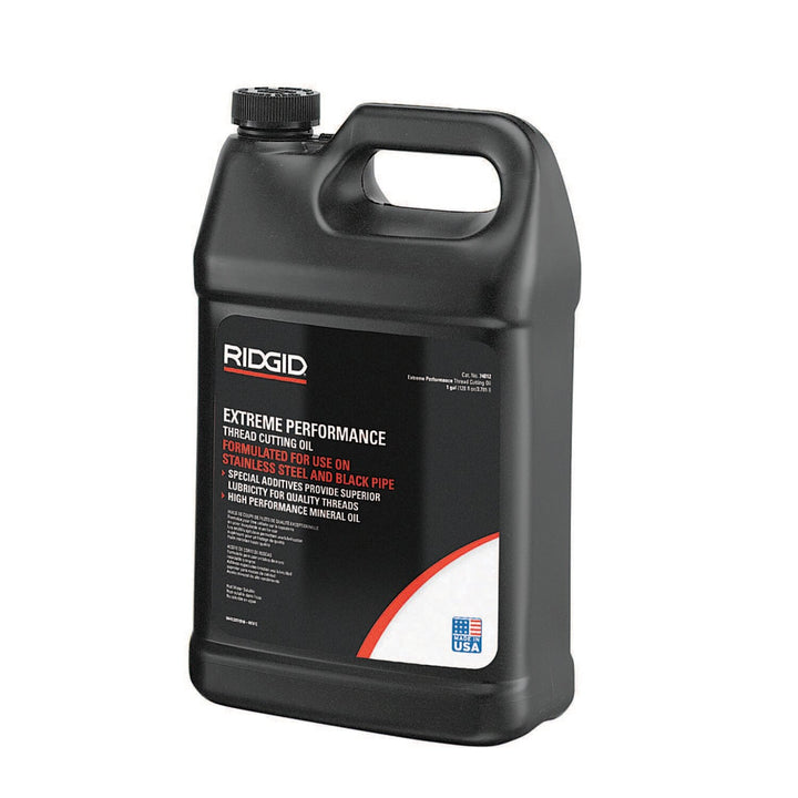 Ridgid 74012 Extreme Performance Thread Cutting Oil