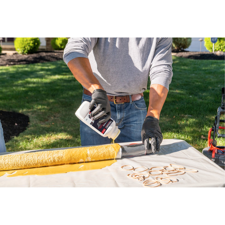 Ridgid 74708 Pipe Patch Kit - 3-4" Pipe x 6' Repair