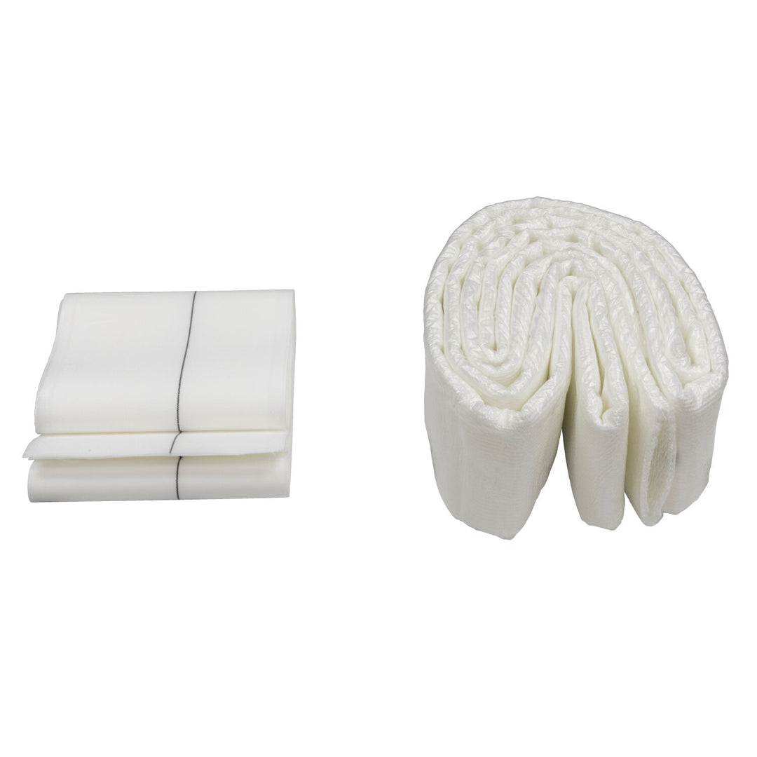 Ridgid 74723 Pipe Patch Containment Kit for 2" Packer